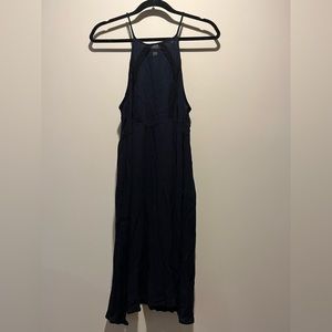 Mossimo Black Dress. Relaxed fit!